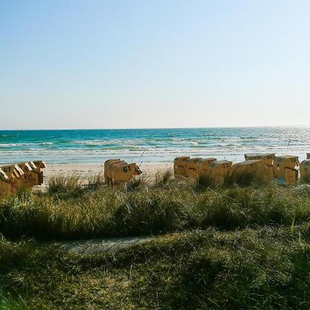 Apartamento Residenz Barke App 10 - Scharbeutz Exterior foto