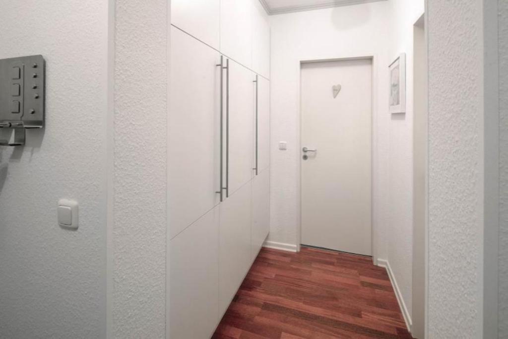 Apartamento Residenz Barke App 10 - Scharbeutz Exterior foto