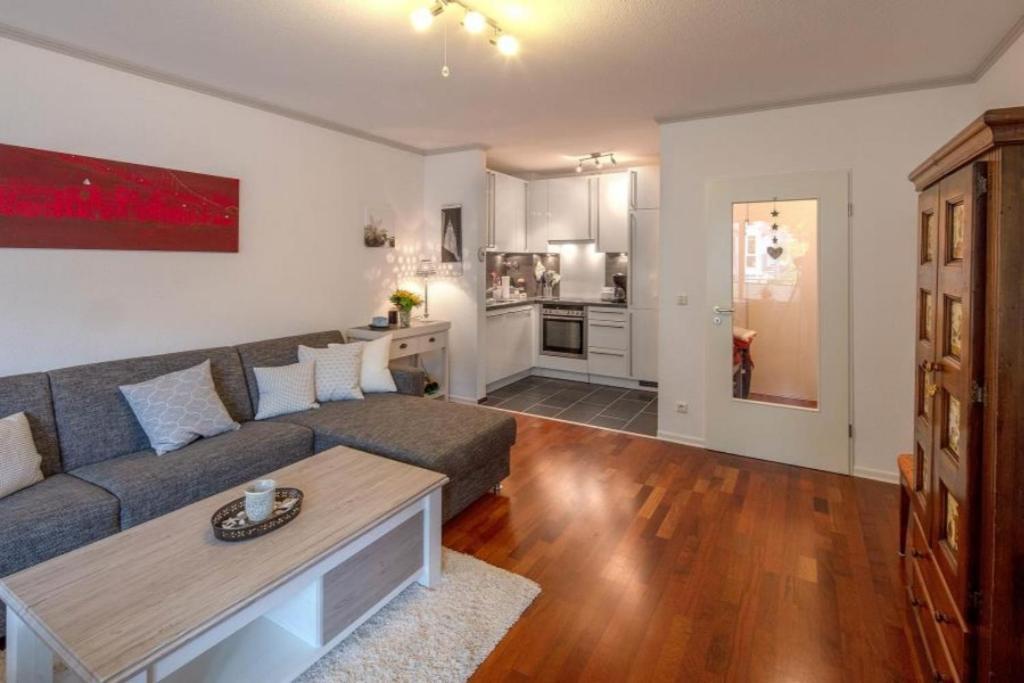 Apartamento Residenz Barke App 10 - Scharbeutz Exterior foto